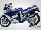 Suzuki GSX-R 1100